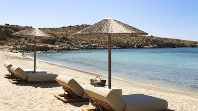 Casa del Mar Mykonos