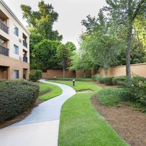 Courtyard Valdosta