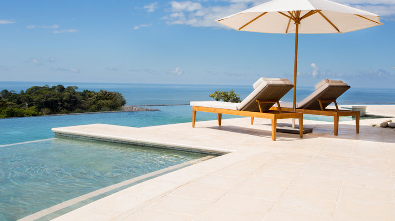 <b>Three Sixty Boutique Hotel Pool</b>. Images powered by <a href="https://www.leonardoworldwide.com/" title="Leonardo Worldwide" target="_blank">Leonardo</a>.