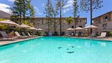 Crowne Plaza Silicon Valley N - Union Ci Pool