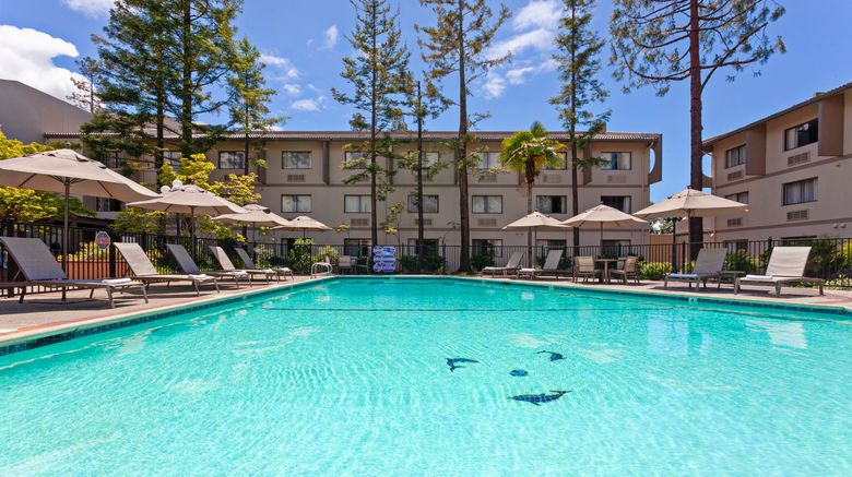 <b>Crowne Plaza Silicon Valley N - Union Ci Pool</b>. Images powered by <a href="https://www.leonardoworldwide.com/" title="Leonardo Worldwide" target="_blank">Leonardo</a>.