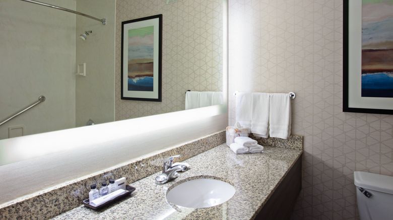 <b>Crowne Plaza Silicon Valley N - Union Ci Room</b>. Images powered by <a href="https://www.leonardoworldwide.com/" title="Leonardo Worldwide" target="_blank">Leonardo</a>.