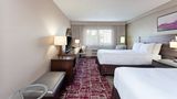 Crowne Plaza Silicon Valley N - Union Ci Room