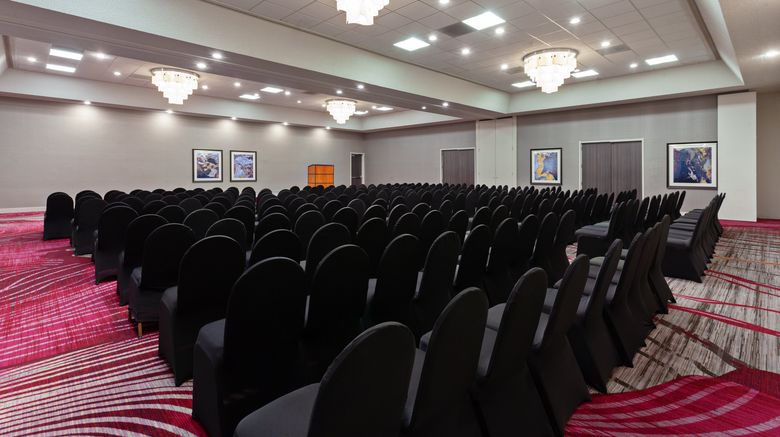 <b>Crowne Plaza Silicon Valley N - Union Ci Meeting</b>. Images powered by <a href="https://www.leonardoworldwide.com/" title="Leonardo Worldwide" target="_blank">Leonardo</a>.