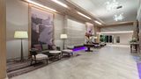 Crowne Plaza Silicon Valley N - Union Ci Lobby