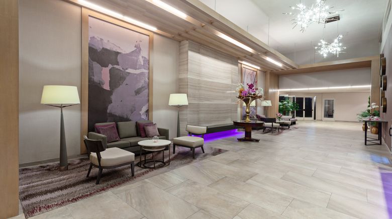 <b>Crowne Plaza Silicon Valley N - Union Ci Lobby</b>. Images powered by <a href="https://www.leonardoworldwide.com/" title="Leonardo Worldwide" target="_blank">Leonardo</a>.