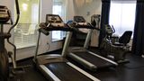 Holiday Inn Express/Suites Youngstown W Health Club