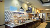 Holiday Inn Express/Suites Youngstown W Restaurant