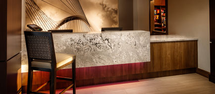 Staybridge Suites Fort Worth Exterior