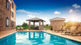 Staybridge Suites Fort Worth Pool
