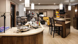 Staybridge Suites Fort Worth Restaurant