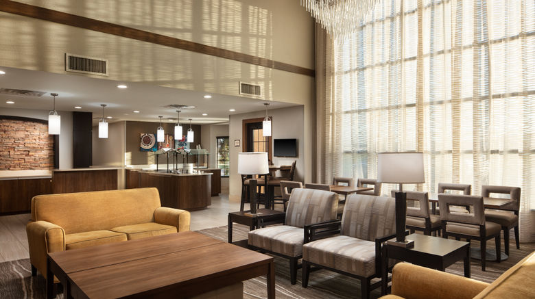 <b>Staybridge Suites Fort Worth Restaurant</b>. Images powered by <a href="https://www.leonardoworldwide.com/" title="Leonardo Worldwide" target="_blank">Leonardo</a>.