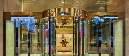 Crowne Plaza Zhenjiang Exterior