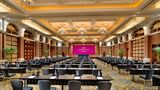 Crowne Plaza Zhenjiang Ballroom