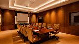 Crowne Plaza Anting Golf Meeting