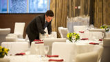 Crowne Plaza Anting Golf Ballroom