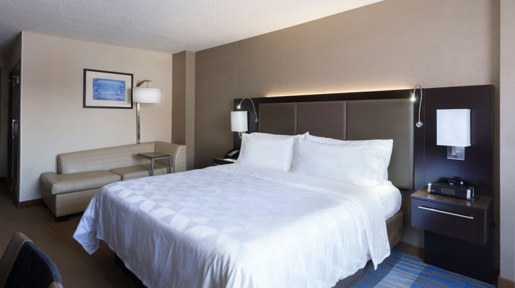 Holiday Inn Washington Capitol-Natl Mall Room