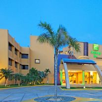 Holiday Inn Veracruz Boca Del Rio