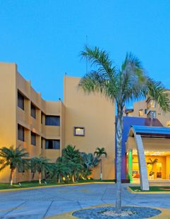 Holiday Inn Veracruz Boca Del Rio