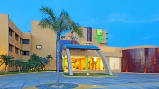 Holiday Inn Veracruz Boca Del Rio