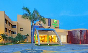 Holiday Inn Veracruz Boca Del Rio