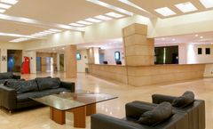 Holiday Inn Veracruz Boca Del Rio