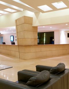 Holiday Inn Veracruz Boca Del Rio