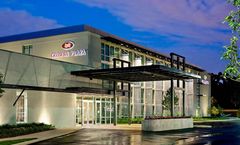 Crowne Plaza Glen Ellyn-Lombard-Downers