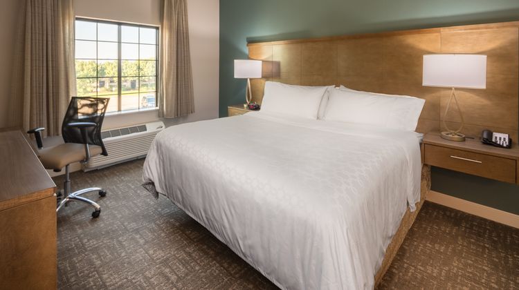 Staybridge Suites Florence Room