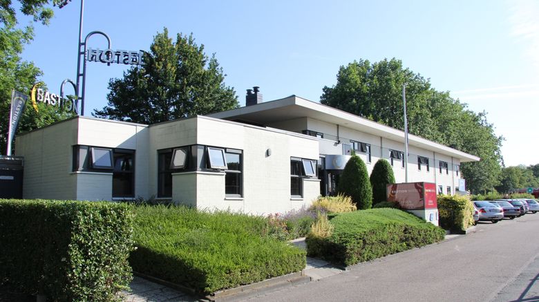 <b>Bastion Hotel Leiden/Voorschoten Exterior</b>. Images powered by <a href="https://www.leonardoworldwide.com/" title="Leonardo Worldwide" target="_blank">Leonardo</a>.