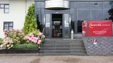 Bastion Hotel Barendrecht Exterior