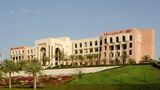Crowne Plaza Hotel Sohar Exterior