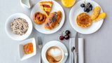 <b>Hotel Flaminio Restaurant</b>. Images powered by <a href="https://www.leonardoworldwide.com/" title="Leonardo Worldwide" target="_blank">Leonardo</a>.