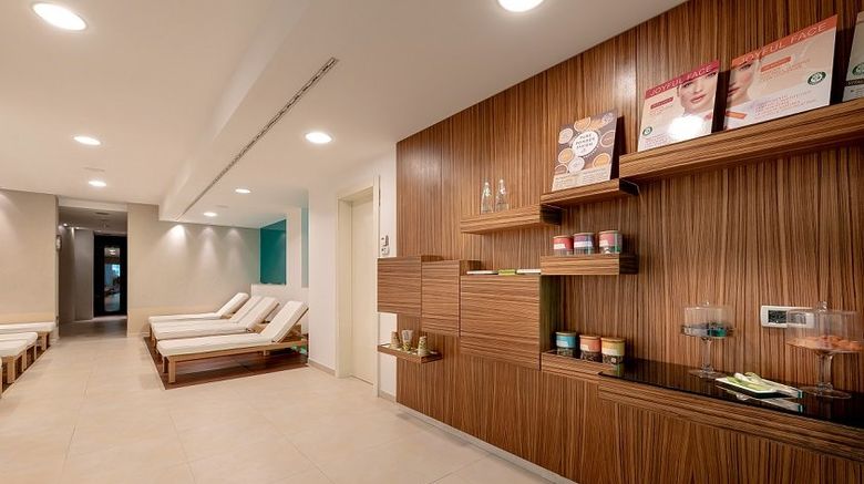 <b>Hotel Flaminio Spa</b>. Images powered by <a href="https://www.leonardoworldwide.com/" title="Leonardo Worldwide" target="_blank">Leonardo</a>.