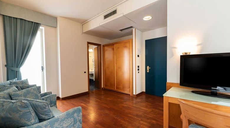 <b>Hotel Flaminio Suite</b>. Images powered by <a href="https://www.leonardoworldwide.com/" title="Leonardo Worldwide" target="_blank">Leonardo</a>.