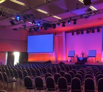 Hotel Flaminio Meeting