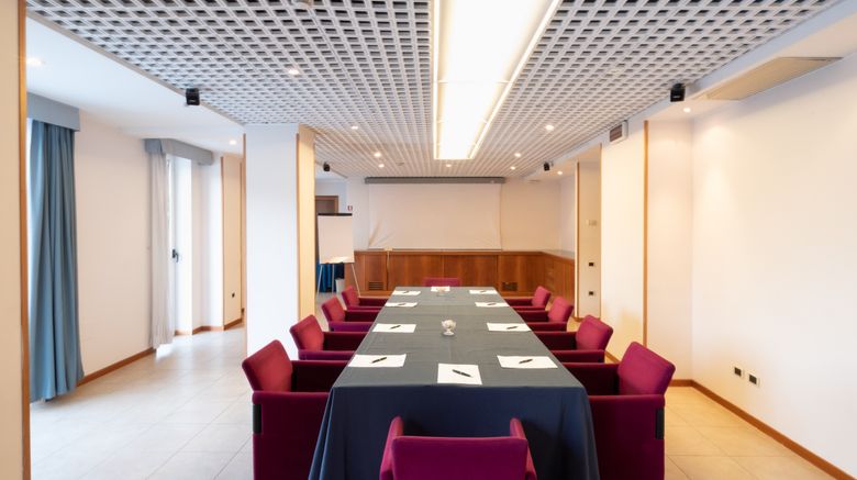 <b>Hotel Flaminio Meeting</b>. Images powered by <a href="https://www.leonardoworldwide.com/" title="Leonardo Worldwide" target="_blank">Leonardo</a>.