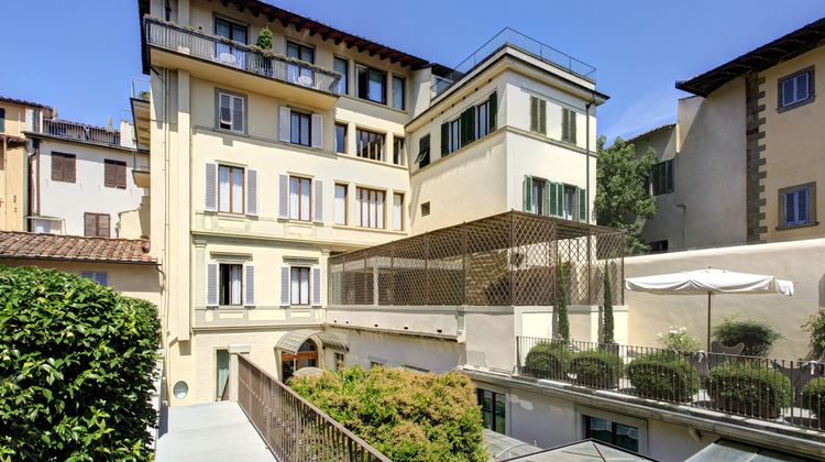 Hotel Orto de Medici Exterior