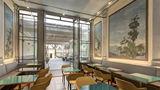 Hotel Orto de Medici Restaurant
