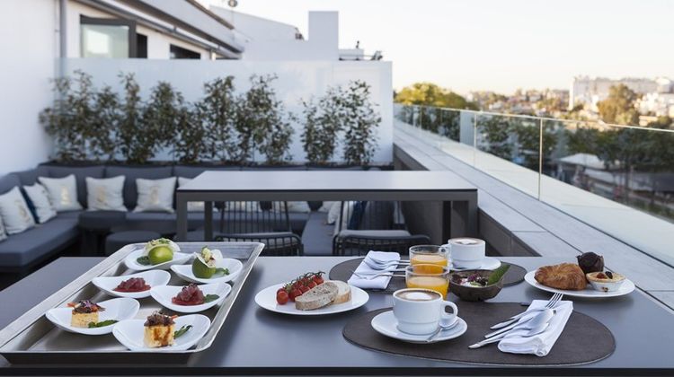 Hotel Kivir Restaurant