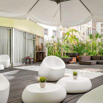 Hotel Florida