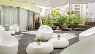 Hotel Florida