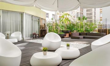 Hotel Florida