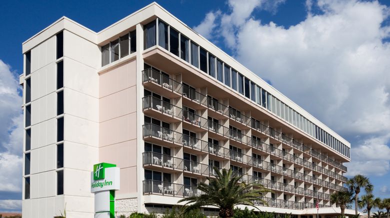 <b>Holiday Inn Sarasota-Lido Beach Exterior</b>. Images powered by <a href="https://leonardo.com/" title="Leonardo Worldwide" target="_blank">Leonardo</a>.