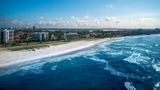 <b>Holiday Inn Sarasota-Lido Beach Exterior</b>. Images powered by <a href="https://leonardo.com/" title="Leonardo Worldwide" target="_blank">Leonardo</a>.