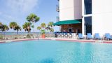 <b>Holiday Inn Sarasota-Lido Beach Pool</b>. Images powered by <a href="https://leonardo.com/" title="Leonardo Worldwide" target="_blank">Leonardo</a>.