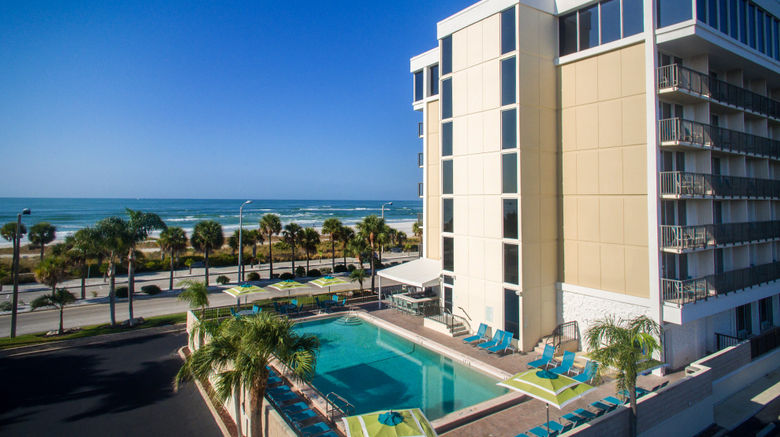 <b>Holiday Inn Sarasota-Lido Beach Pool</b>. Images powered by <a href="https://leonardo.com/" title="Leonardo Worldwide" target="_blank">Leonardo</a>.