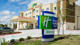 Holiday Inn Express & Sts Temple Med Ctr Exterior