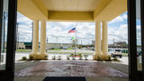 Holiday Inn Express & Sts Temple Med Ctr Exterior
