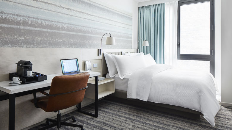 <b>Park Terrace Hotel on Bryant Park Room</b>. Images powered by <a href="https://www.leonardoworldwide.com/" title="Leonardo Worldwide" target="_blank">Leonardo</a>.